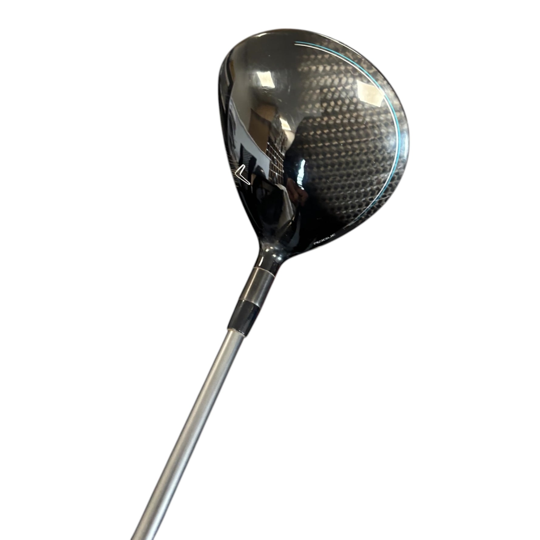 Callaway Rogue 3 Wood Regular