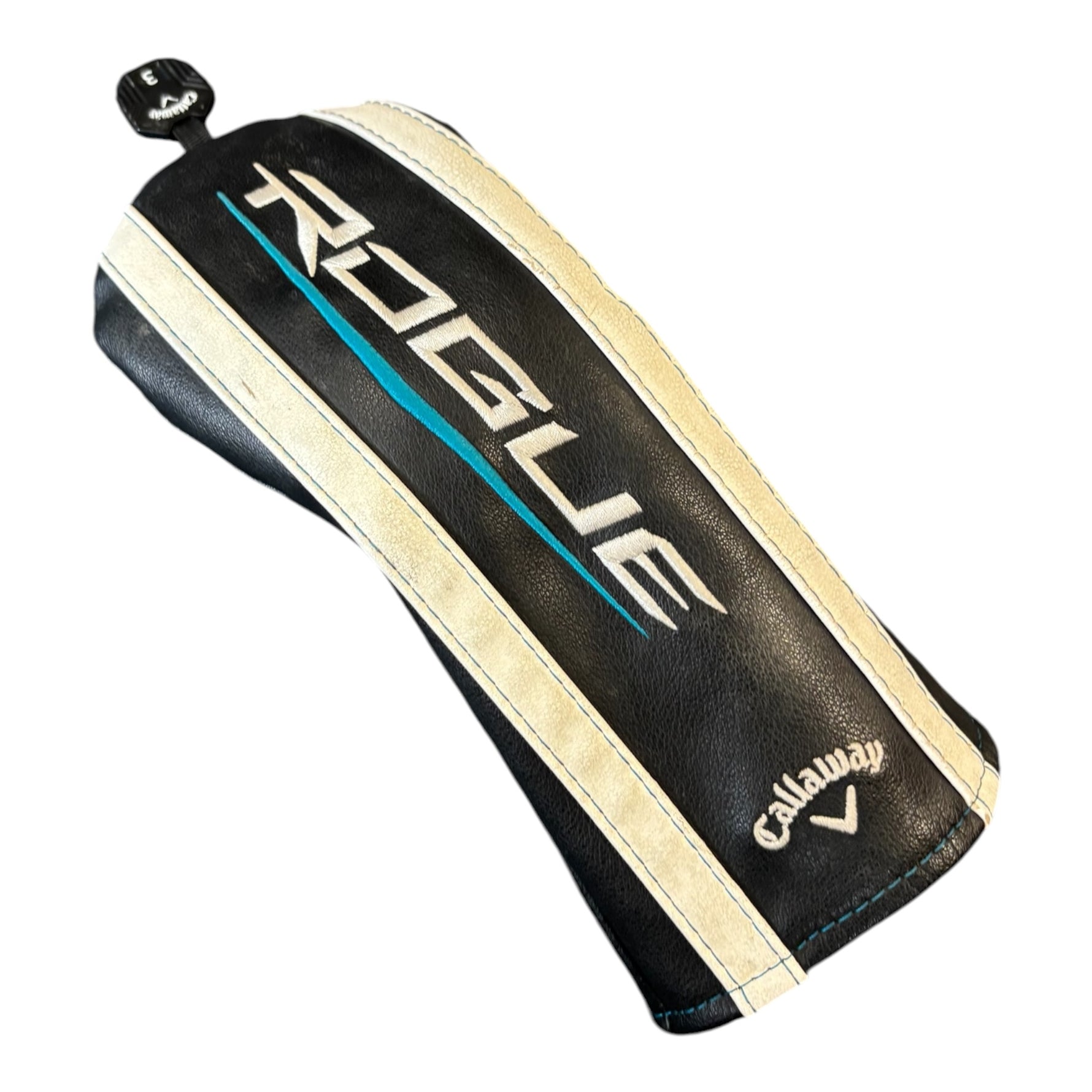 Callaway Rogue 3 Wood Regular