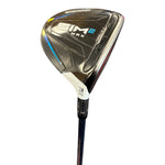 TaylorMade Sim 2 Max 3 Wood Stiff