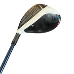 TaylorMade Sim 2 Max 3 Wood Stiff