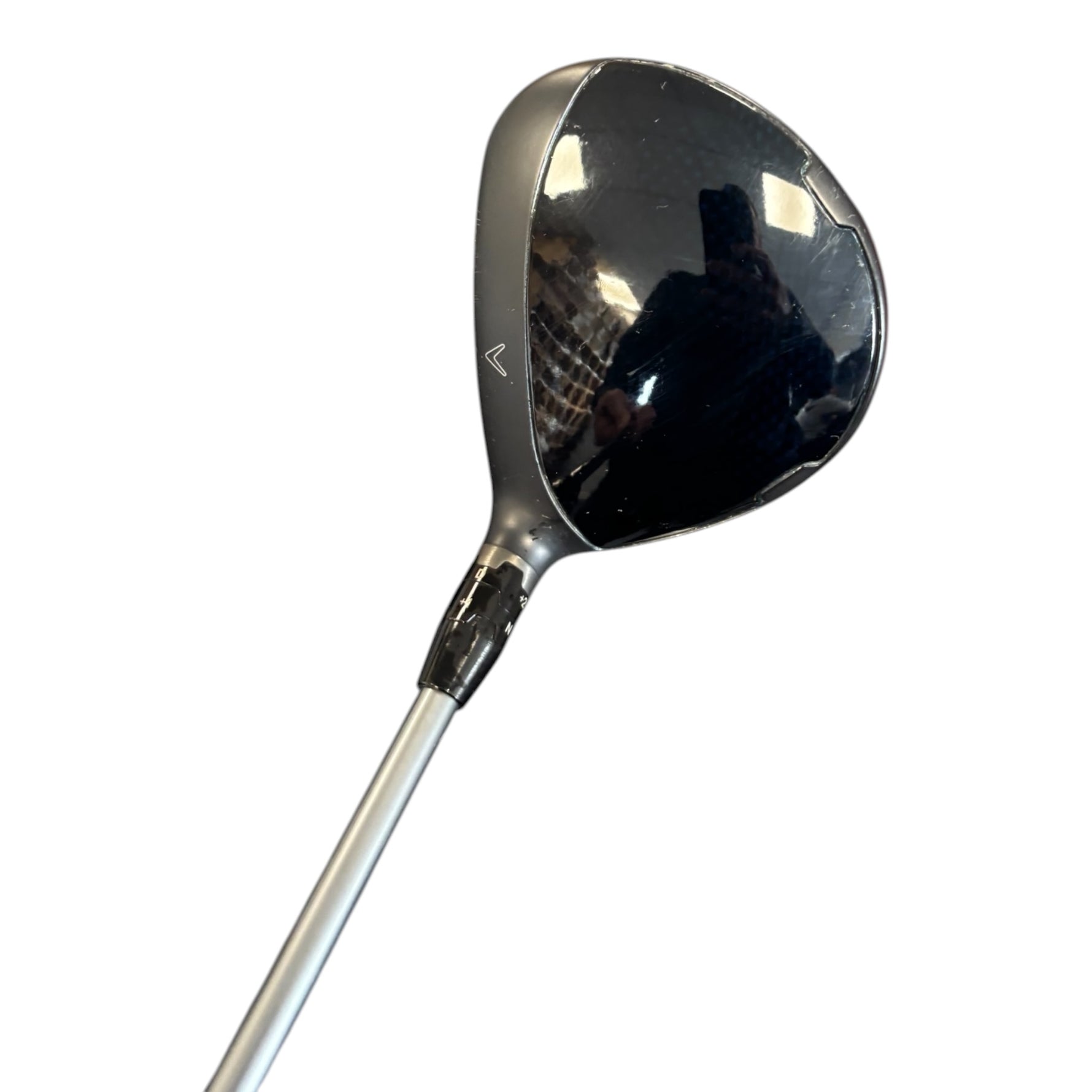 Callaway Paradym 3 Wood Stiff Shaft