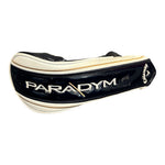 Callaway Paradym 3 Wood Stiff Shaft