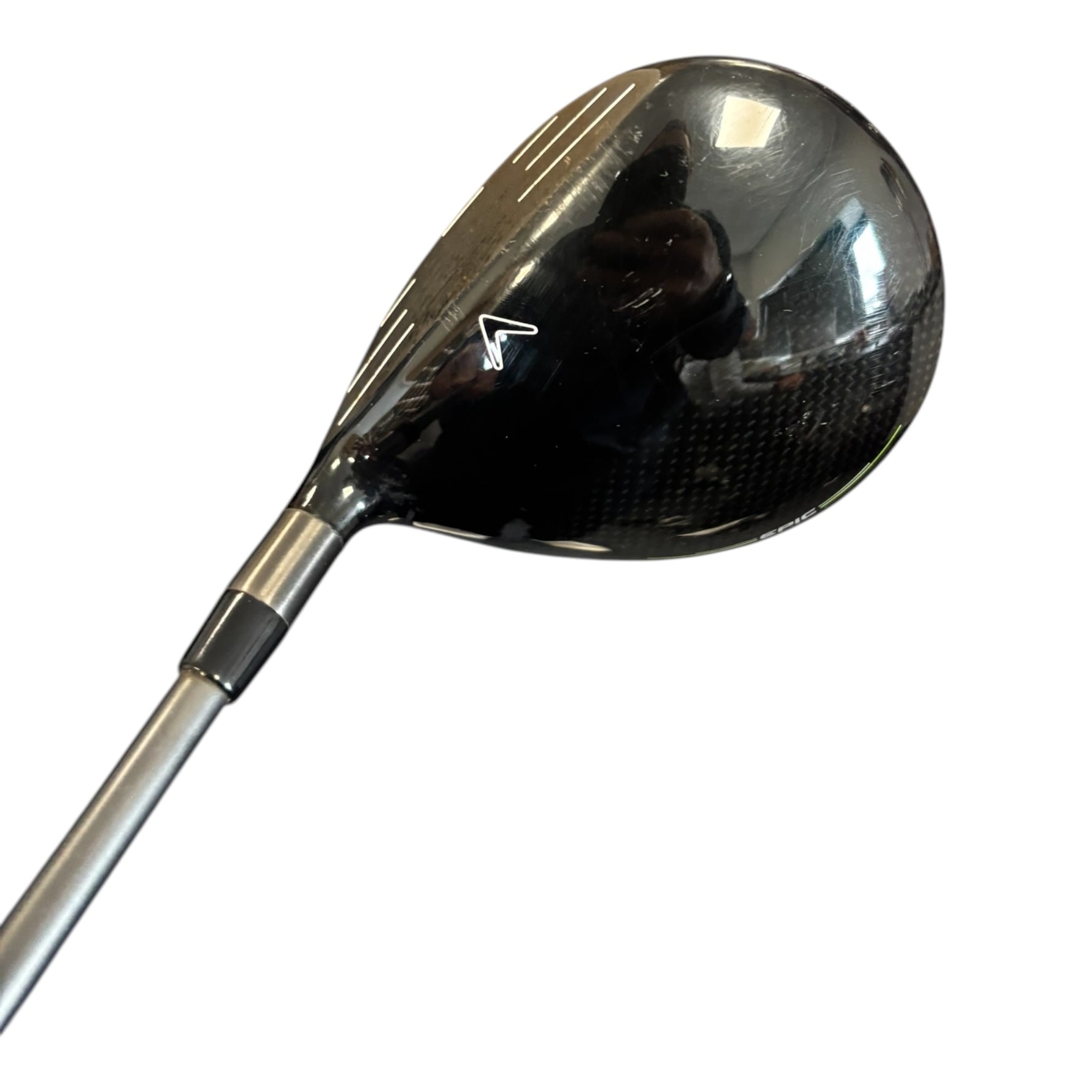 Callaway Epic Speed 3+ Fairway Wood Stiff
