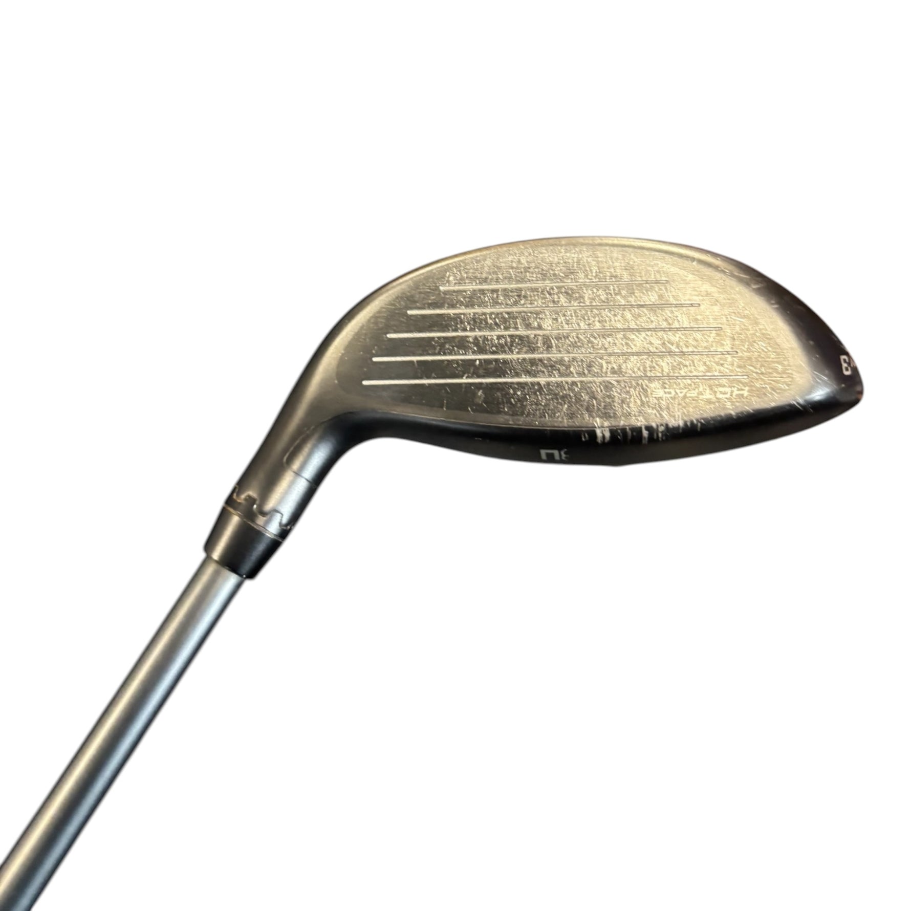 Cobra LTDx 15 Degree Fairway Wood Stiff