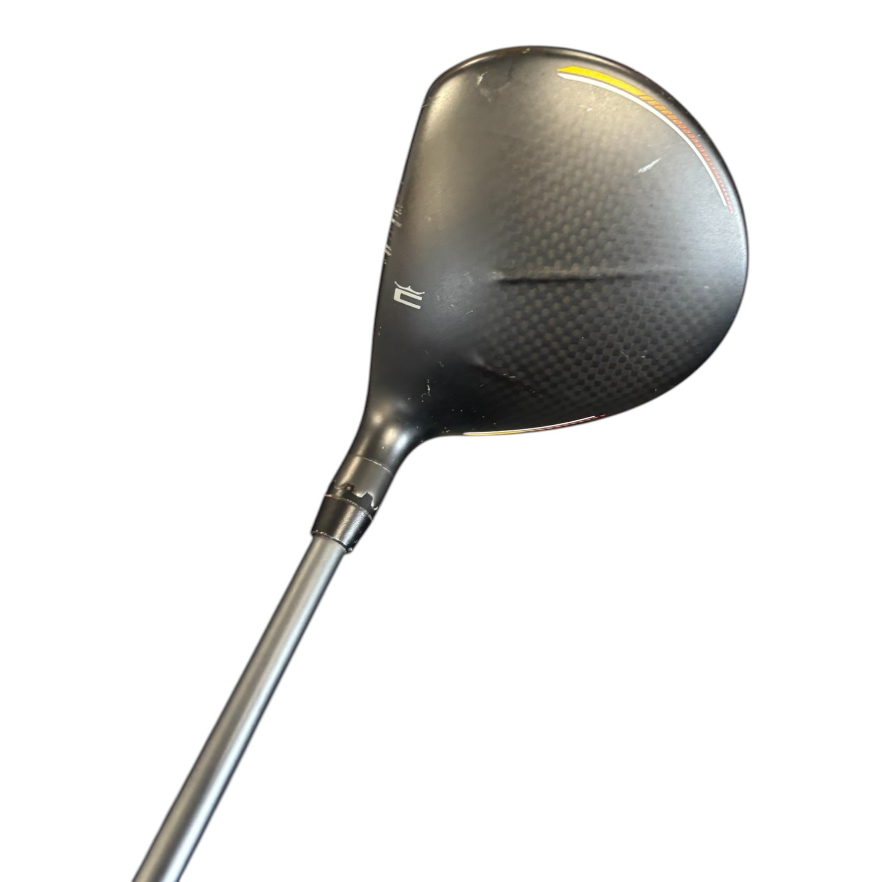 Cobra LTDx 15 Degree Fairway Wood Stiff