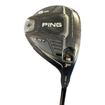 Ping G425 LST 3 Fairway Wood Stiff