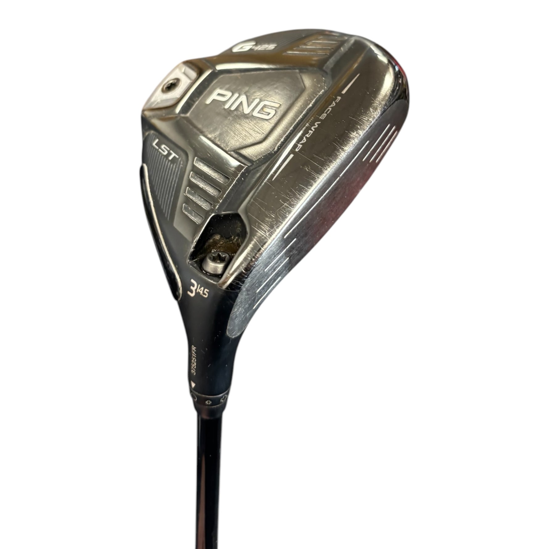 Ping G425 LST 3 Fairway Wood Stiff