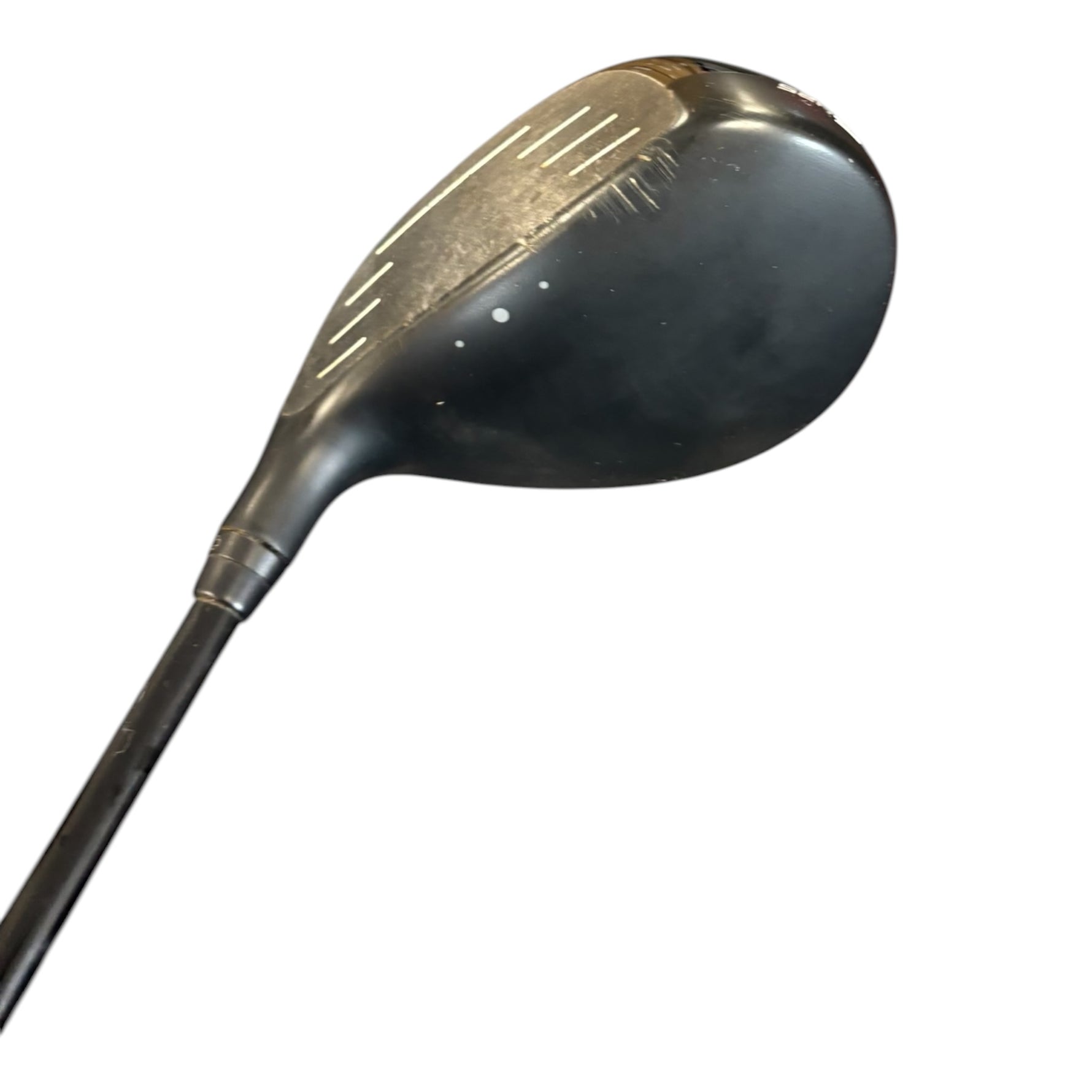 Ping G425 LST 3 Fairway Wood Stiff
