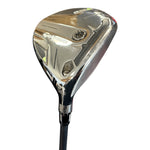 TaylorMade Qi35 3HL Fairway Wood Stiff
