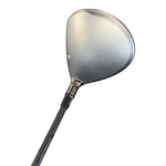 TaylorMade Qi35 3HL Fairway Wood Stiff