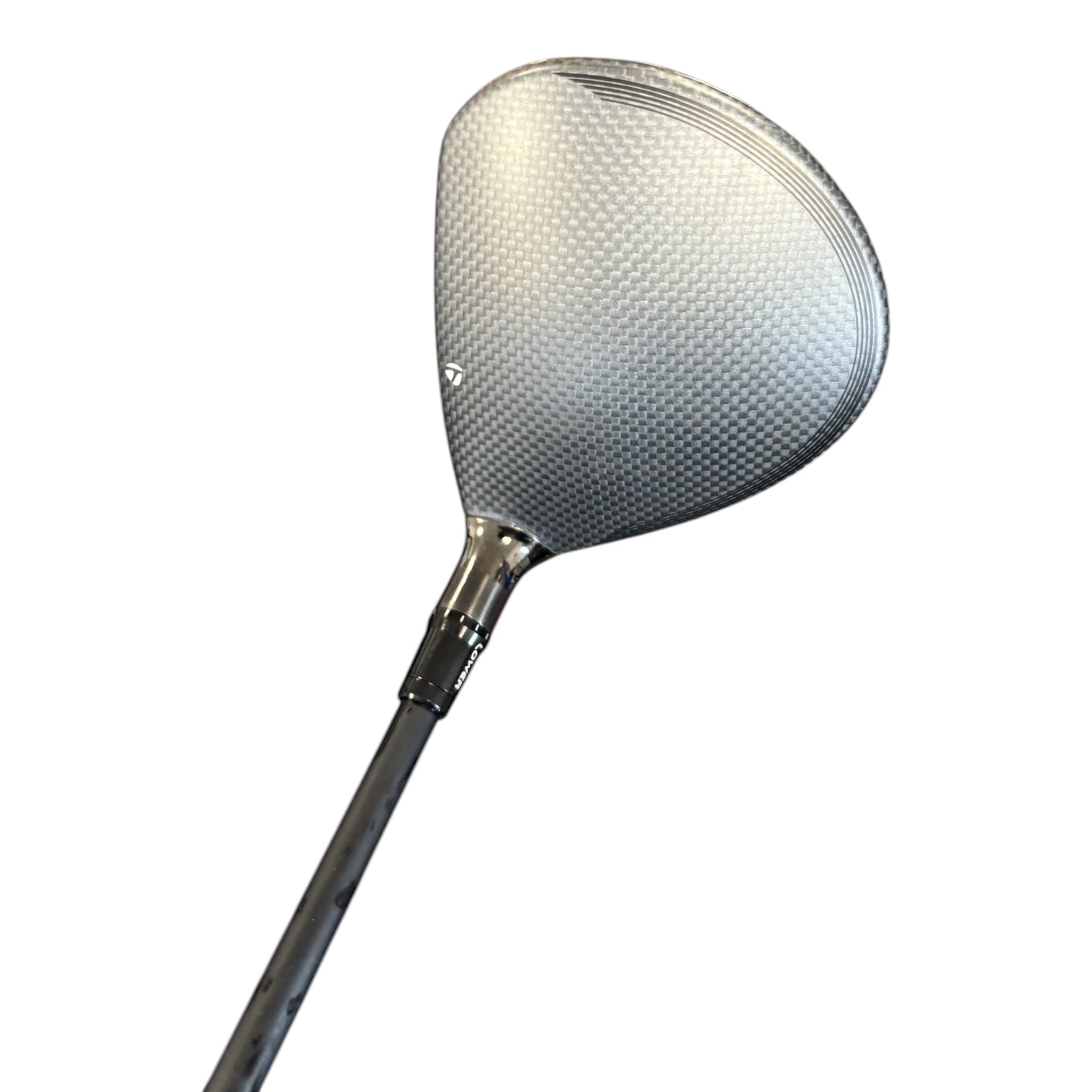 TaylorMade Qi35 3HL Fairway Wood Stiff