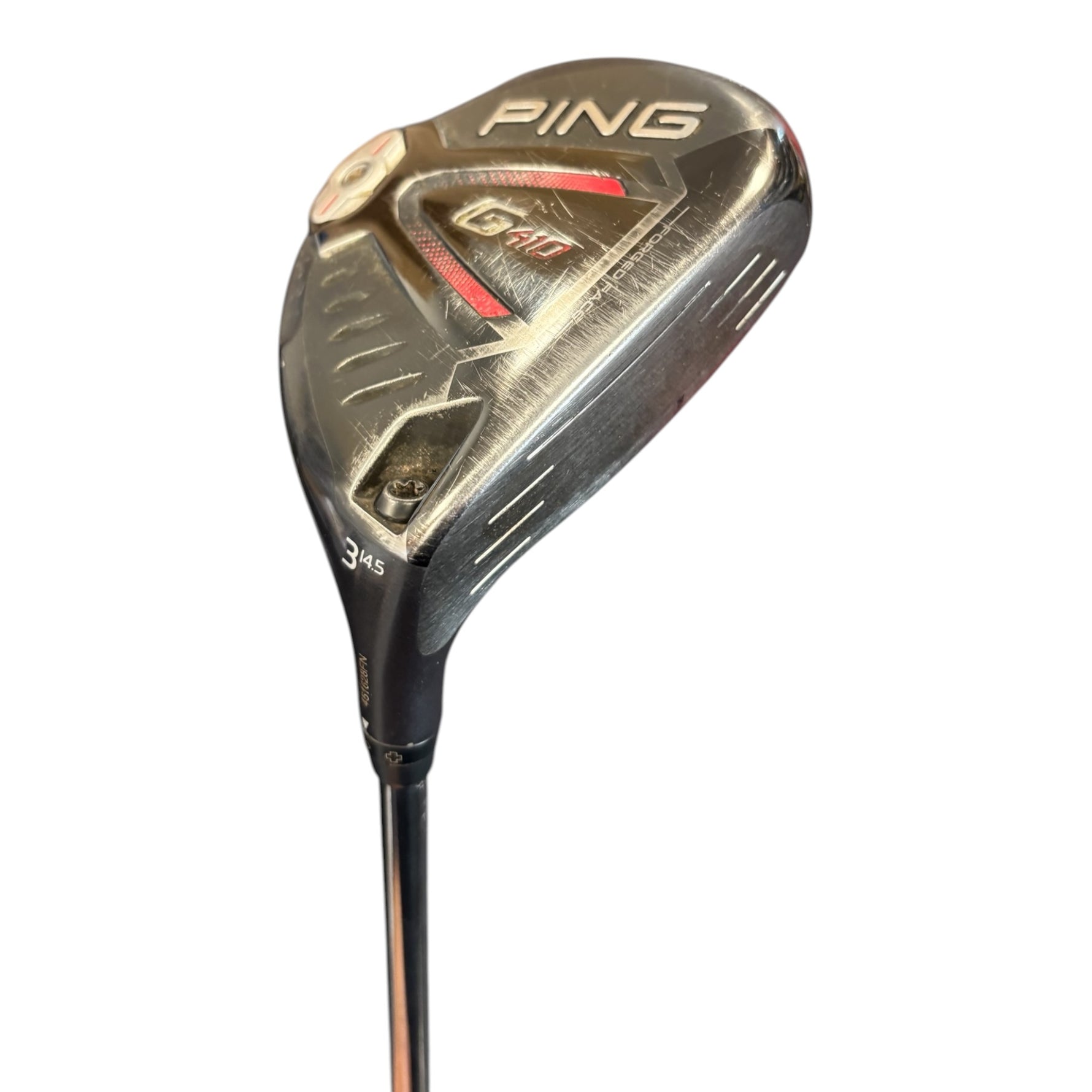 Ping G410 3 Fairway Wood Regular