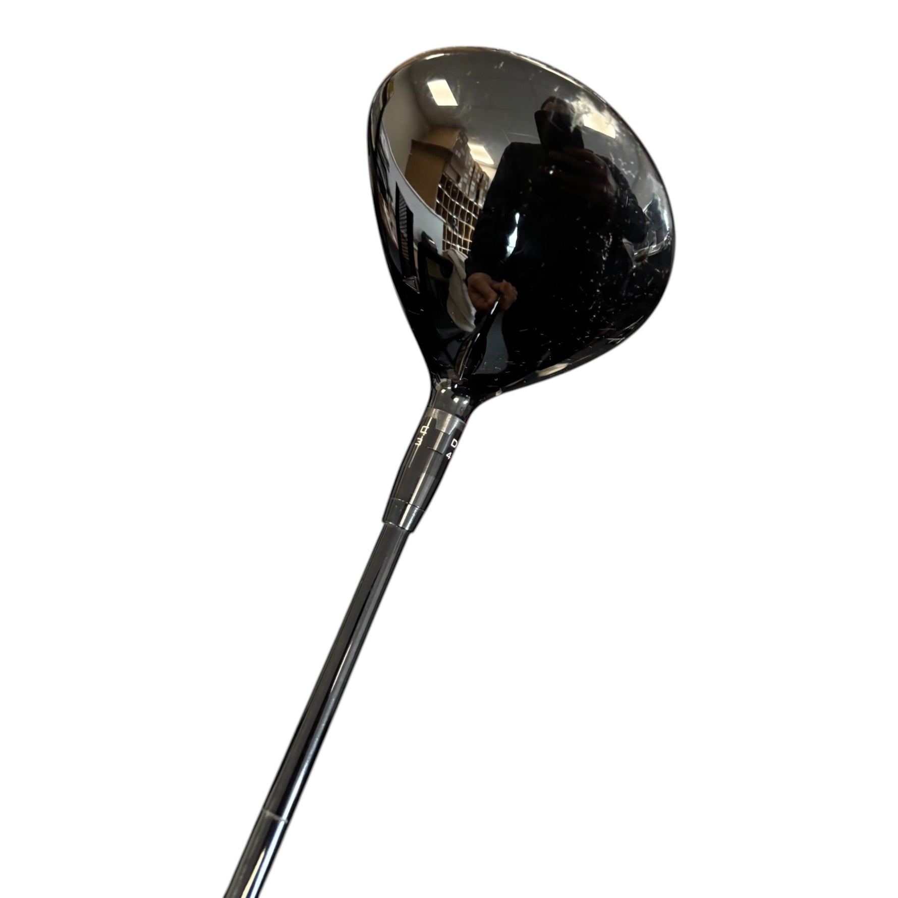 Titleist TS3 15 Degree Fairway wood Regular Shaft