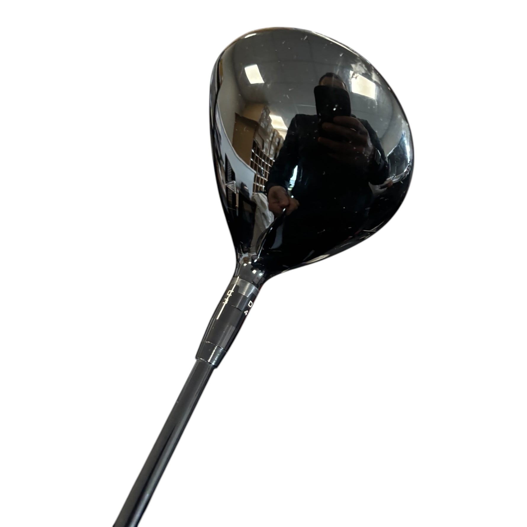 Titleist TS3 15 Degree Fairway wood Regular Shaft