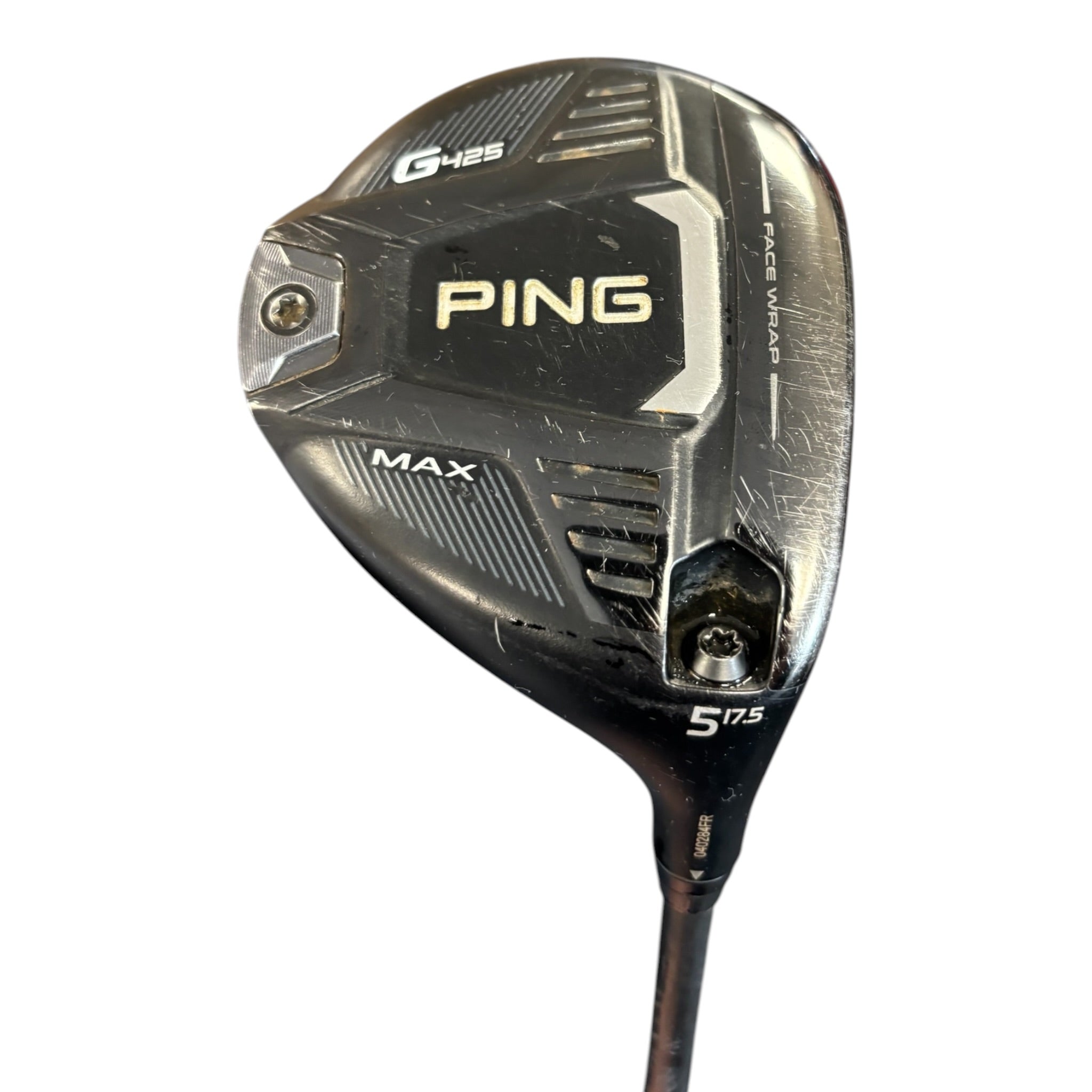 Ping G425 5 Fairway Wood X Stiff