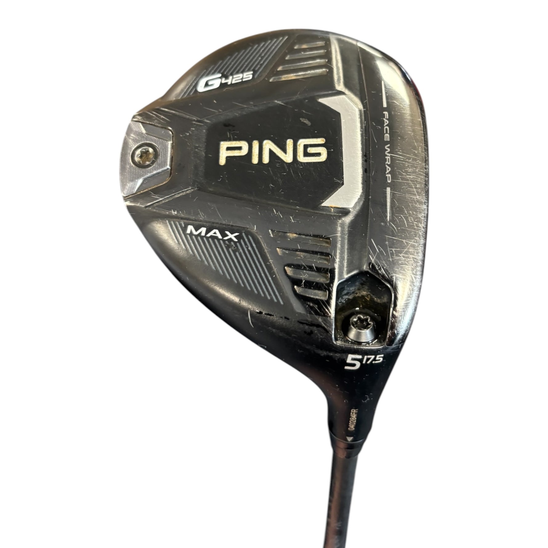 Ping G425 5 Fairway Wood X Stiff