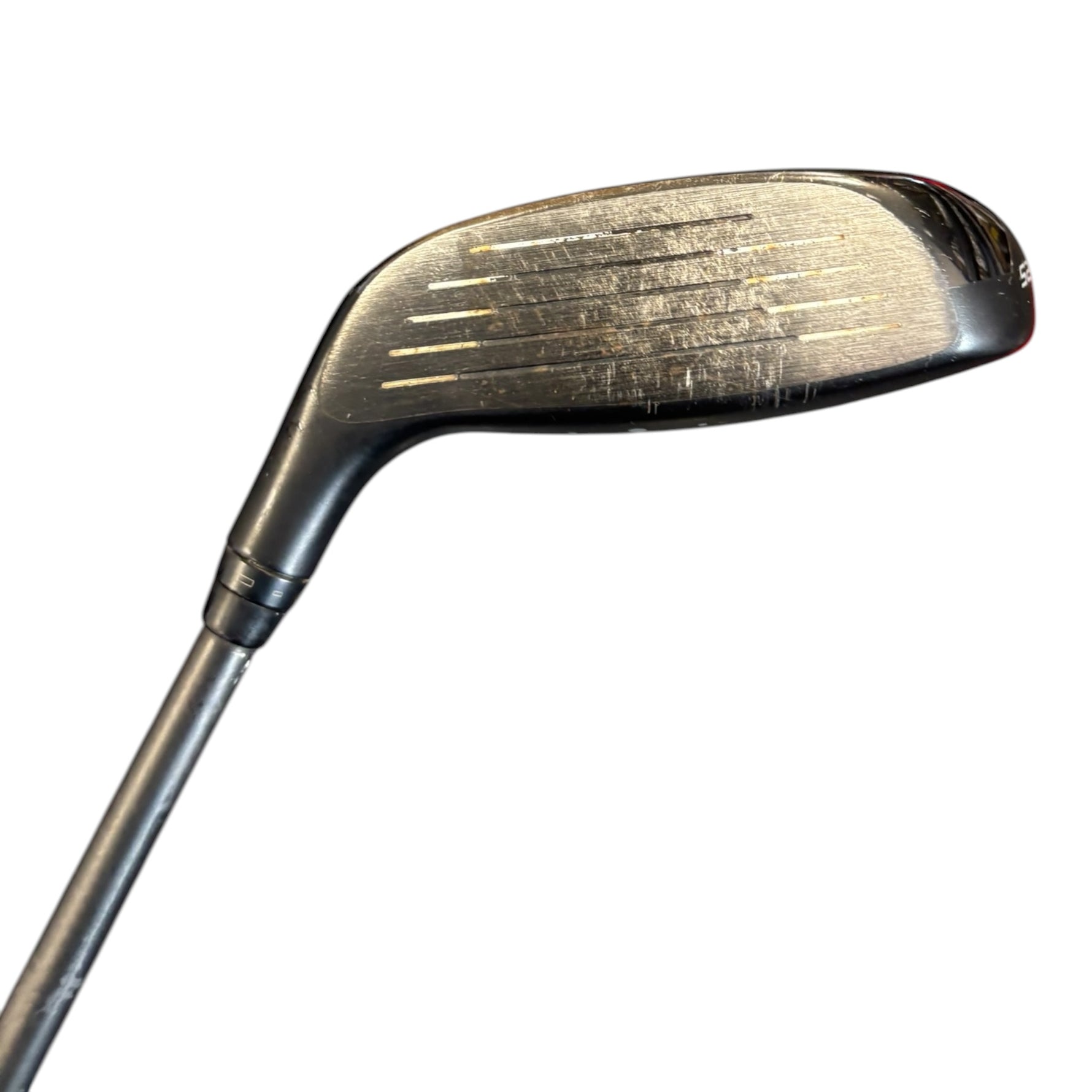Ping G425 5 Fairway Wood X Stiff
