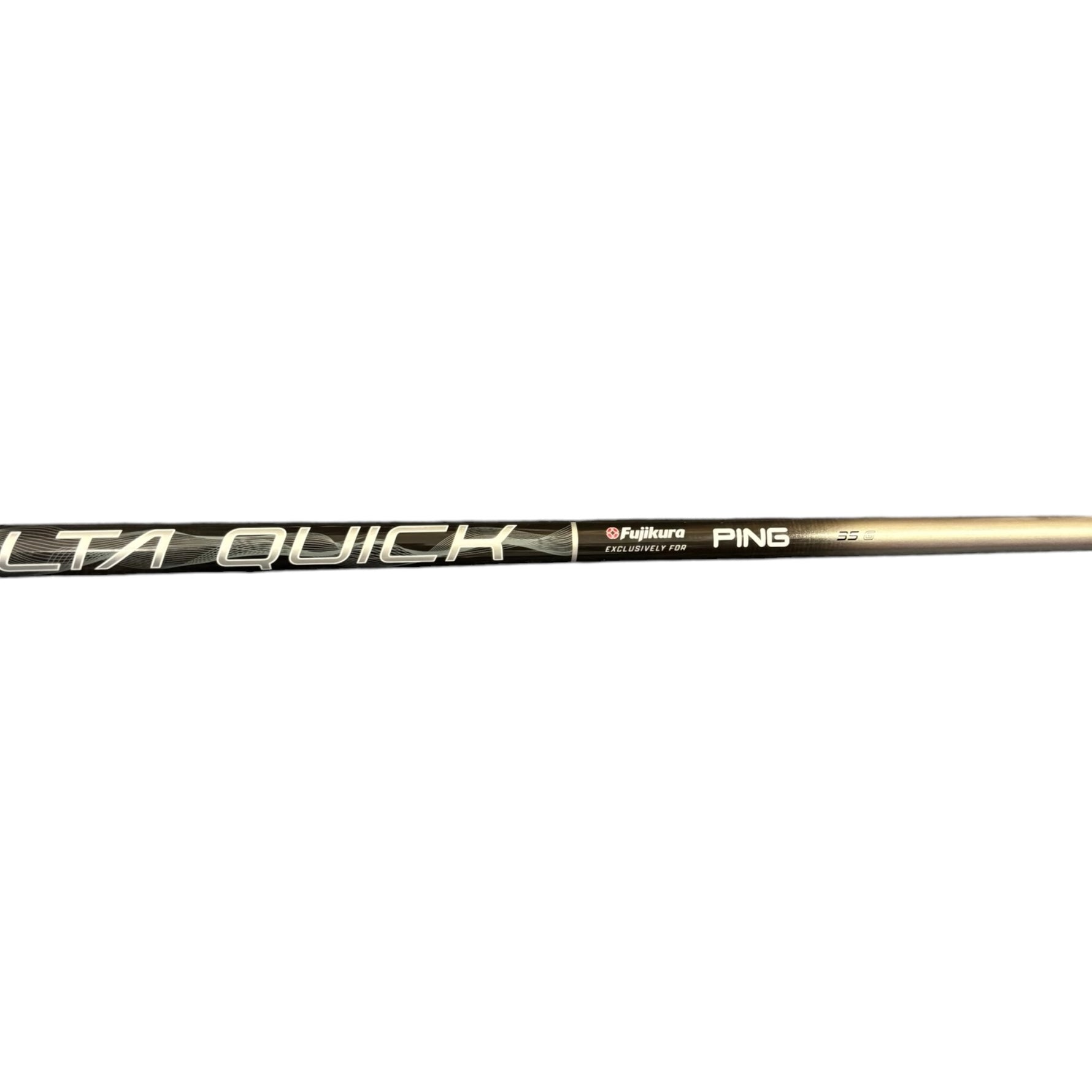 Ping G430 2 Hybrid A Flex Shaft
