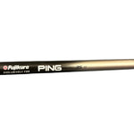 Ping G430 2 Hybrid A Flex Shaft