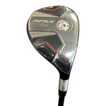 Callaway Apex UW 19 Degree Stiff Shaft