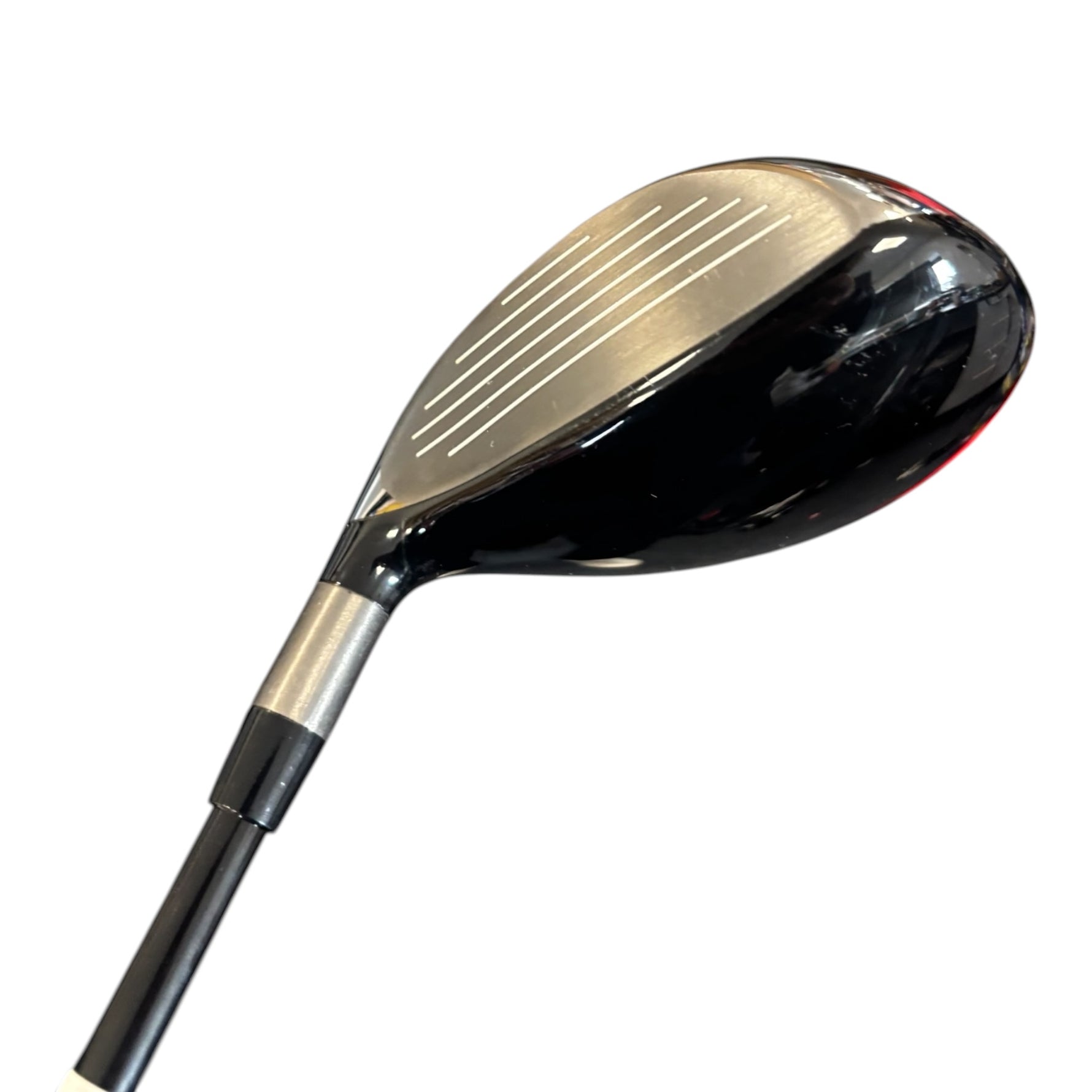 Callaway Apex UW 19 Degree Stiff Shaft