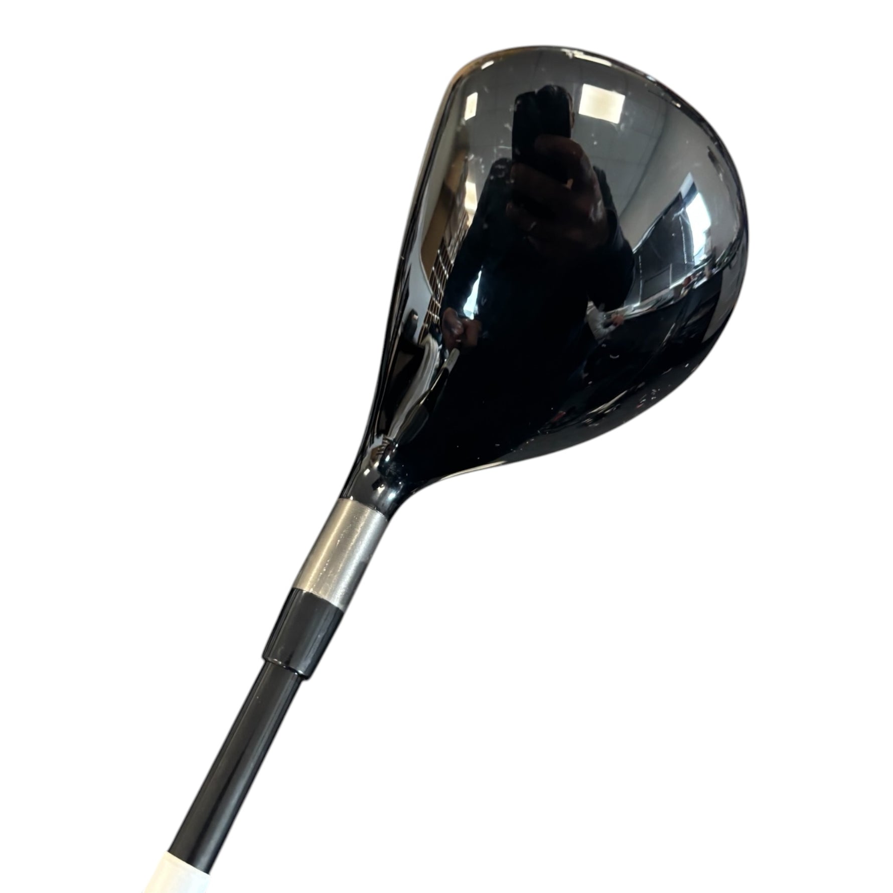 Callaway Apex UW 19 Degree Stiff Shaft
