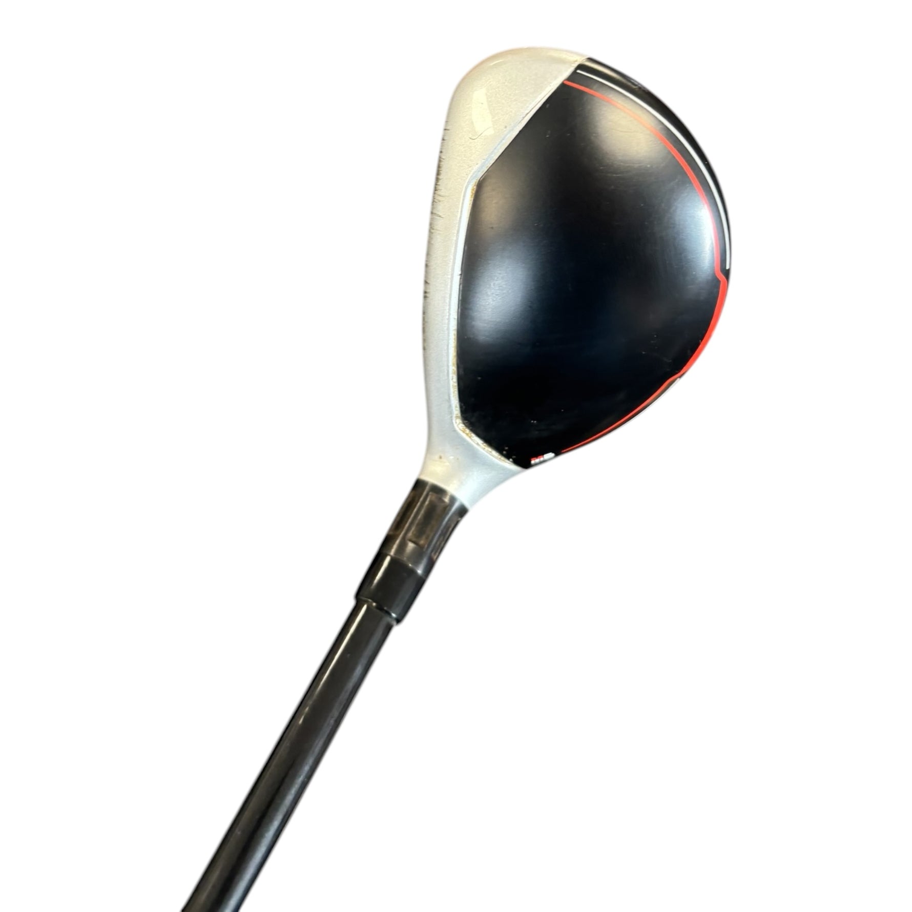 TaylorMade M6 3 Hybrid Stiff