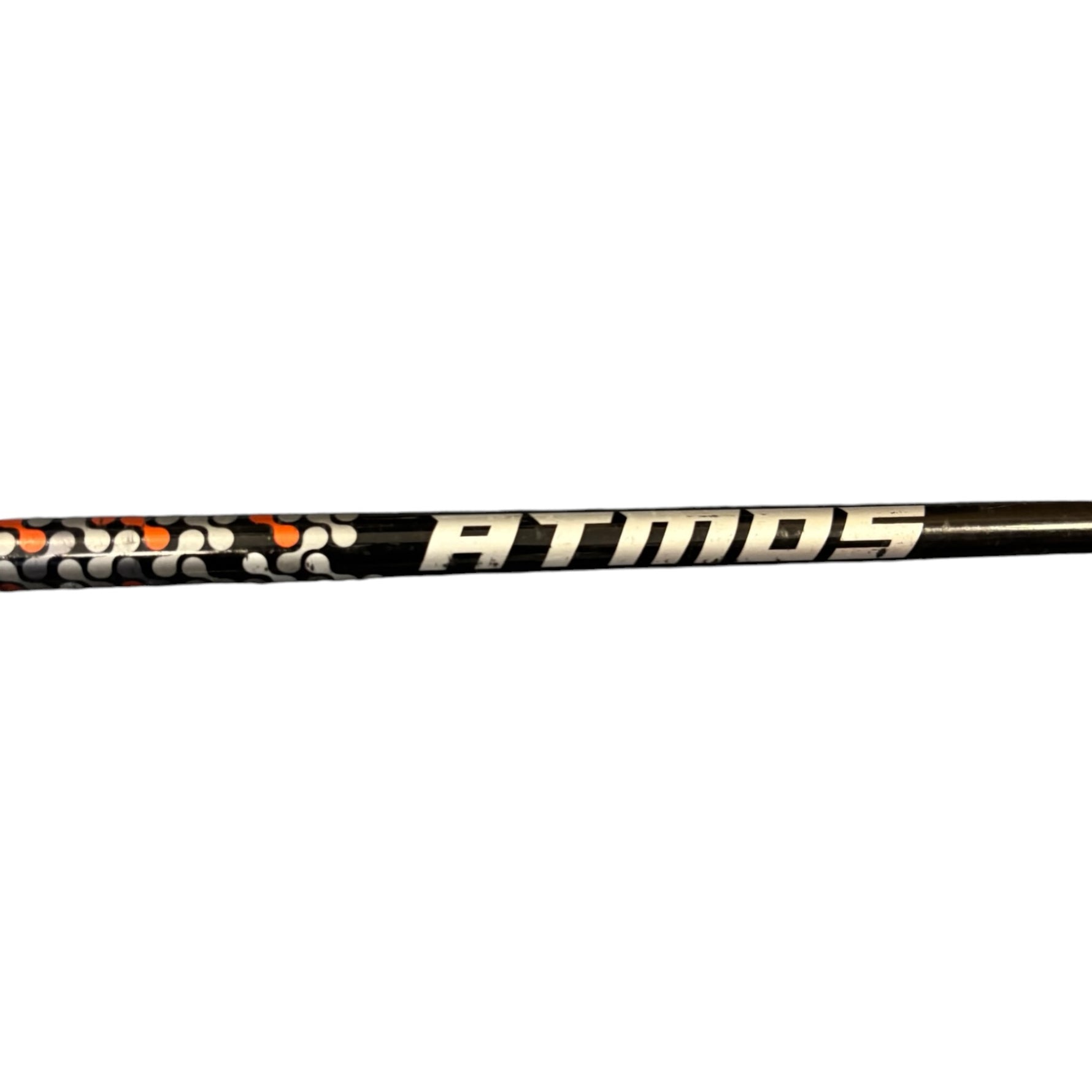 TaylorMade M6 3 Hybrid Stiff