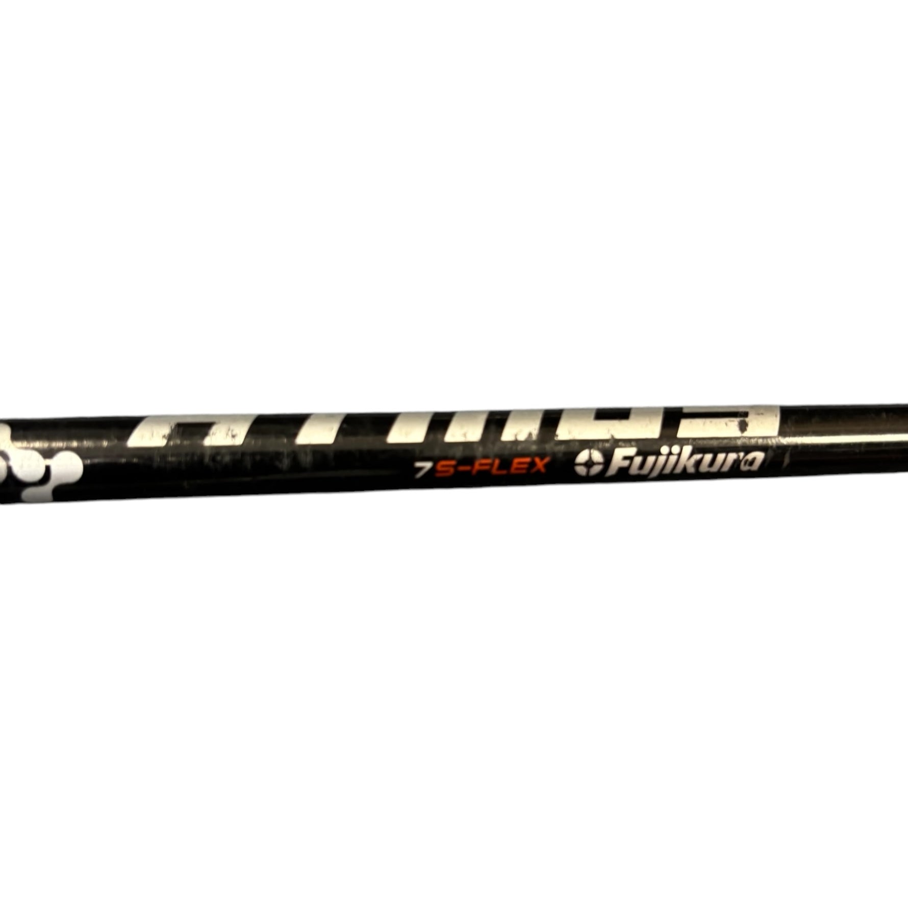 TaylorMade M6 3 Hybrid Stiff