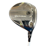 TaylorMade Qi35 5 Fairway Wood Regular Shaft
