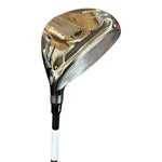 TaylorMade Qi35 5 Fairway Wood Regular Shaft
