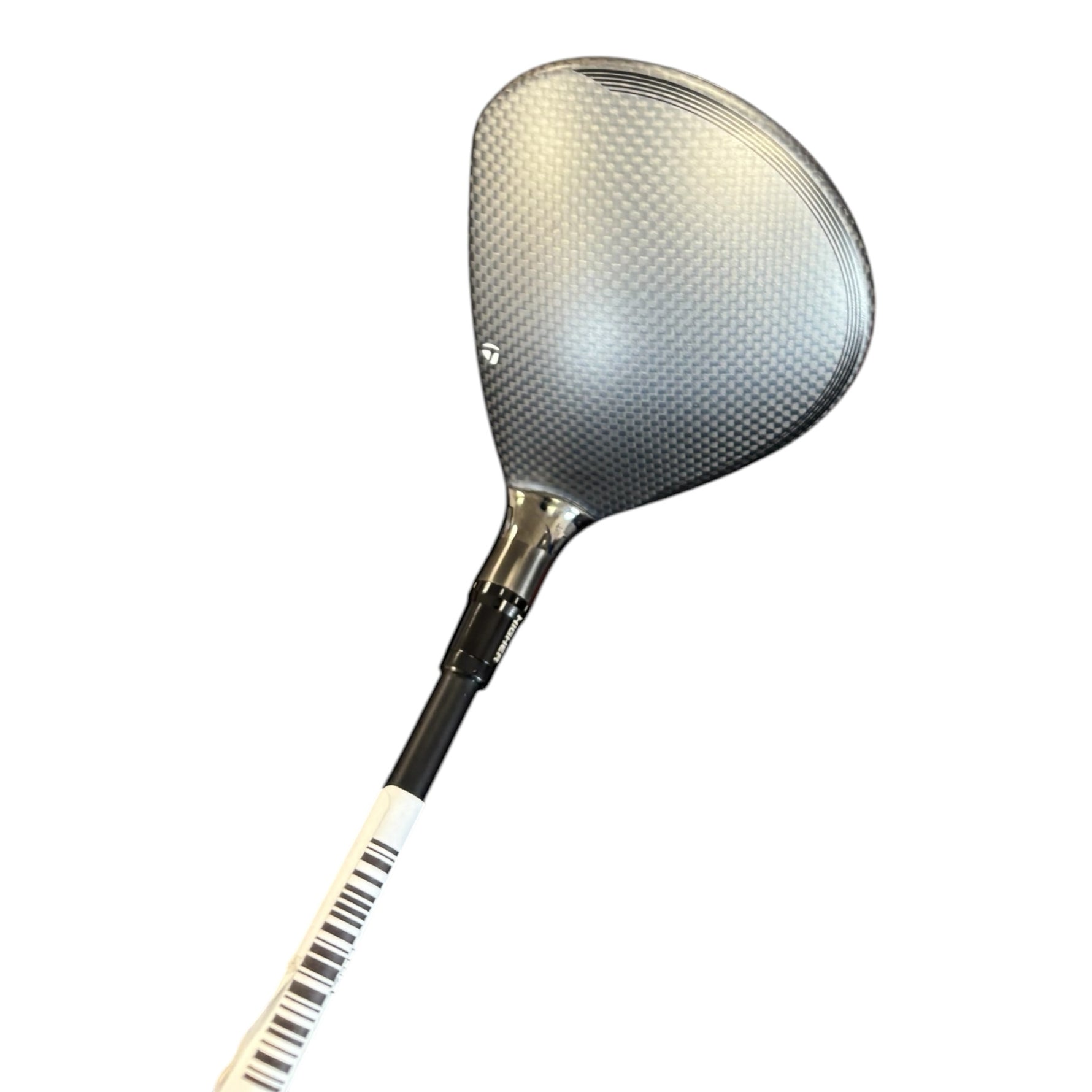 TaylorMade Qi35 5 Fairway Wood Regular Shaft