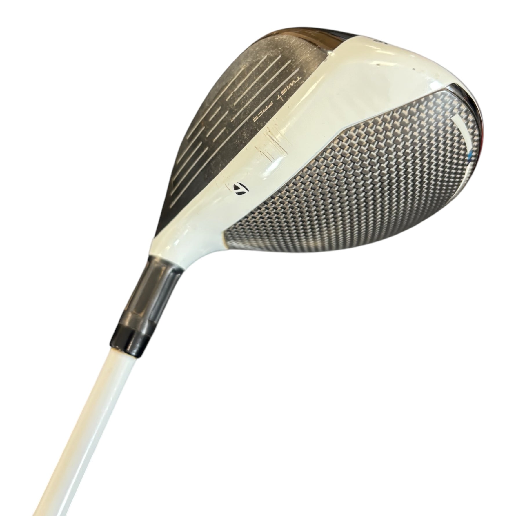 TaylorMade Sim Max 7 Fairway Wood Ladies