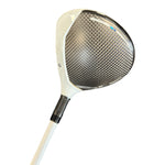 TaylorMade Sim Max 7 Fairway Wood Ladies