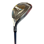 TaylorMade Sim2 Max 4 Hybrid Stiff