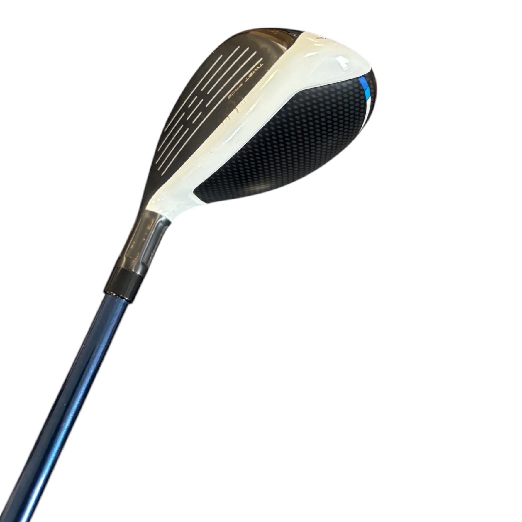 TaylorMade Sim2 Max 4 Hybrid Stiff