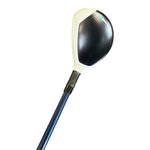 TaylorMade Sim2 Max 4 Hybrid Stiff