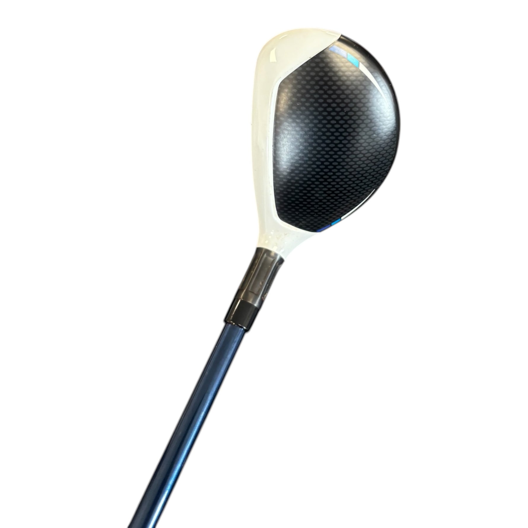TaylorMade Sim2 Max 4 Hybrid Stiff