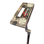 Scotty Cameron Experimental Squareback 2 35" Length Limited Edition