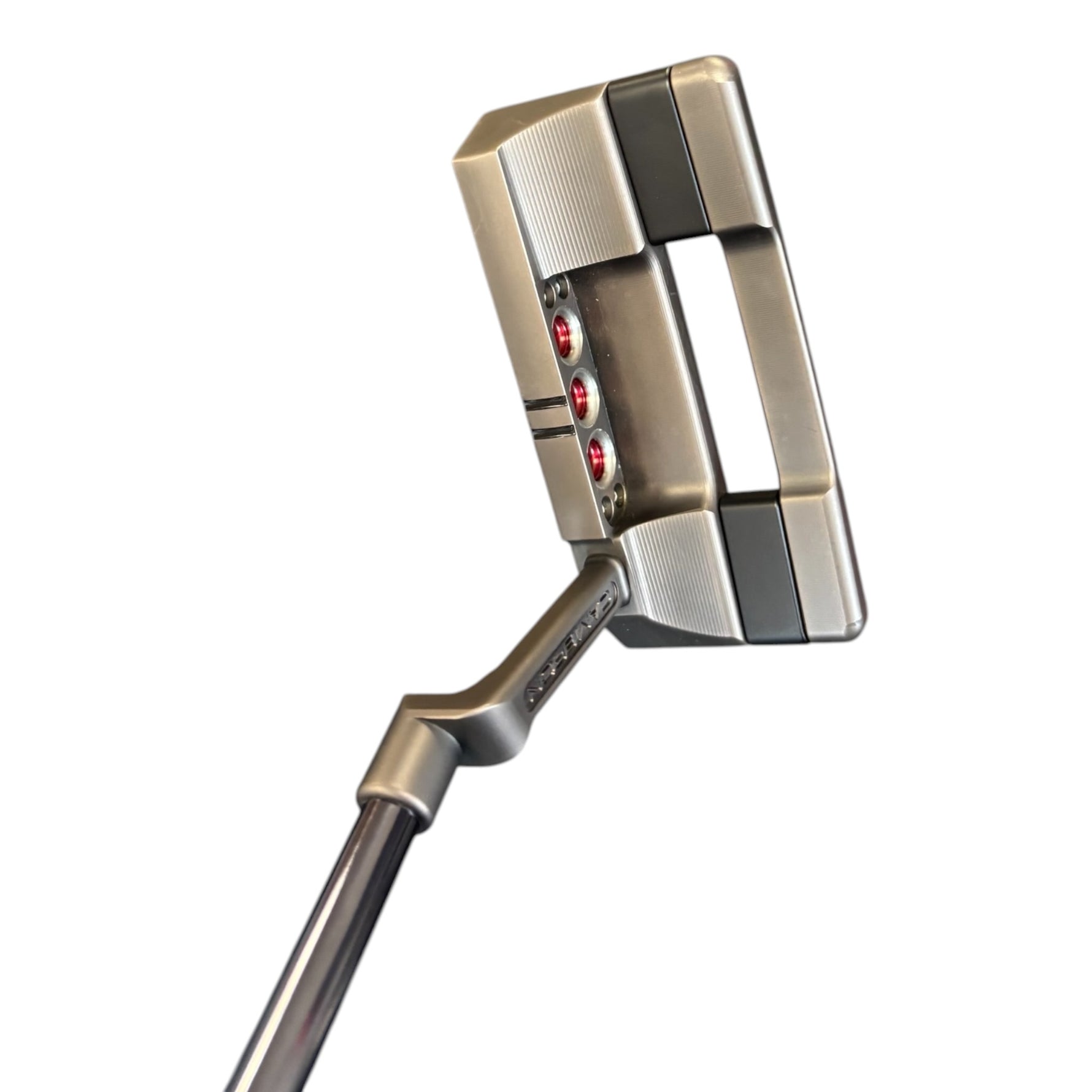 Scotty Cameron Experimental Squareback 2 35" Length Limited Edition