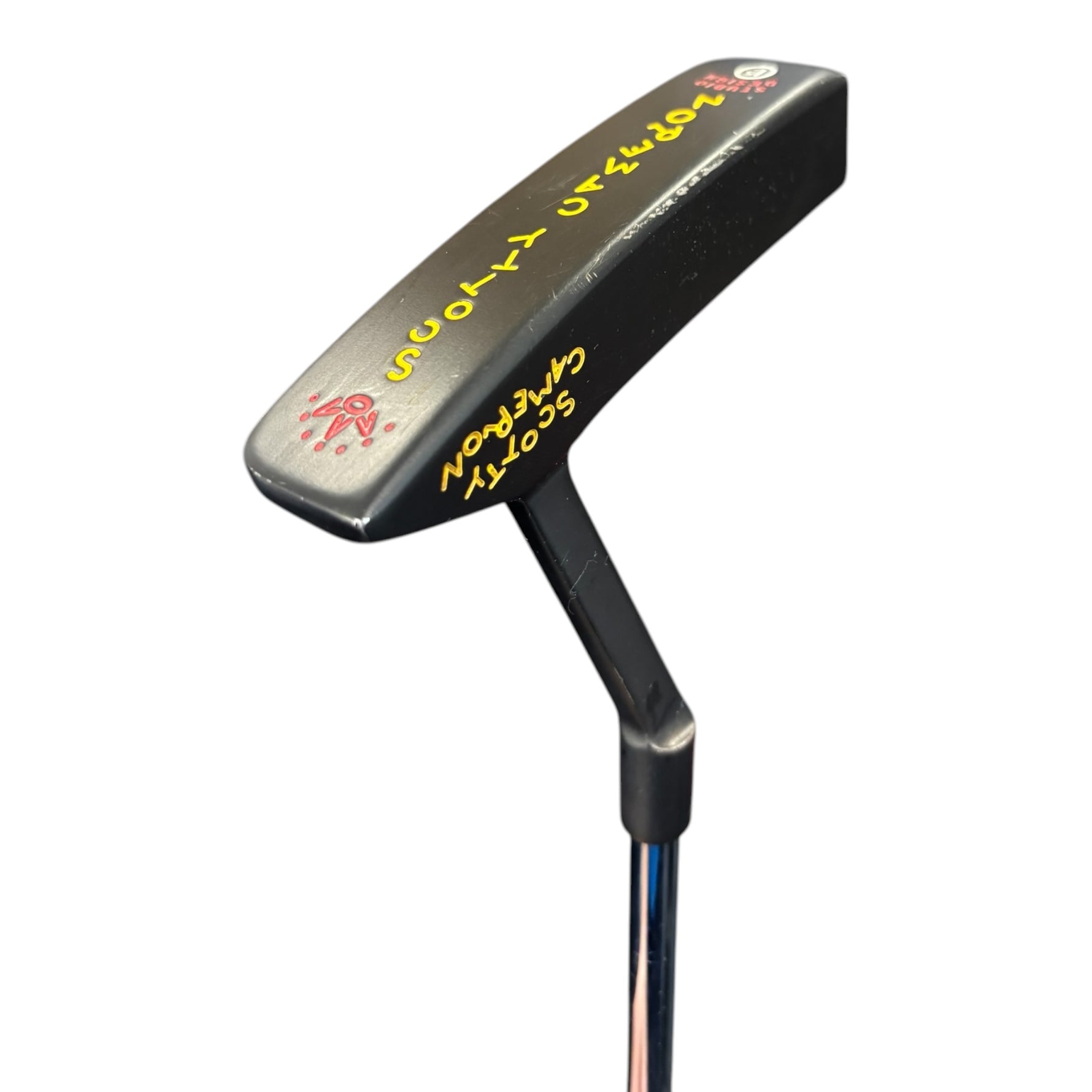 Scotty Cameron Studio Design 1.5 35"