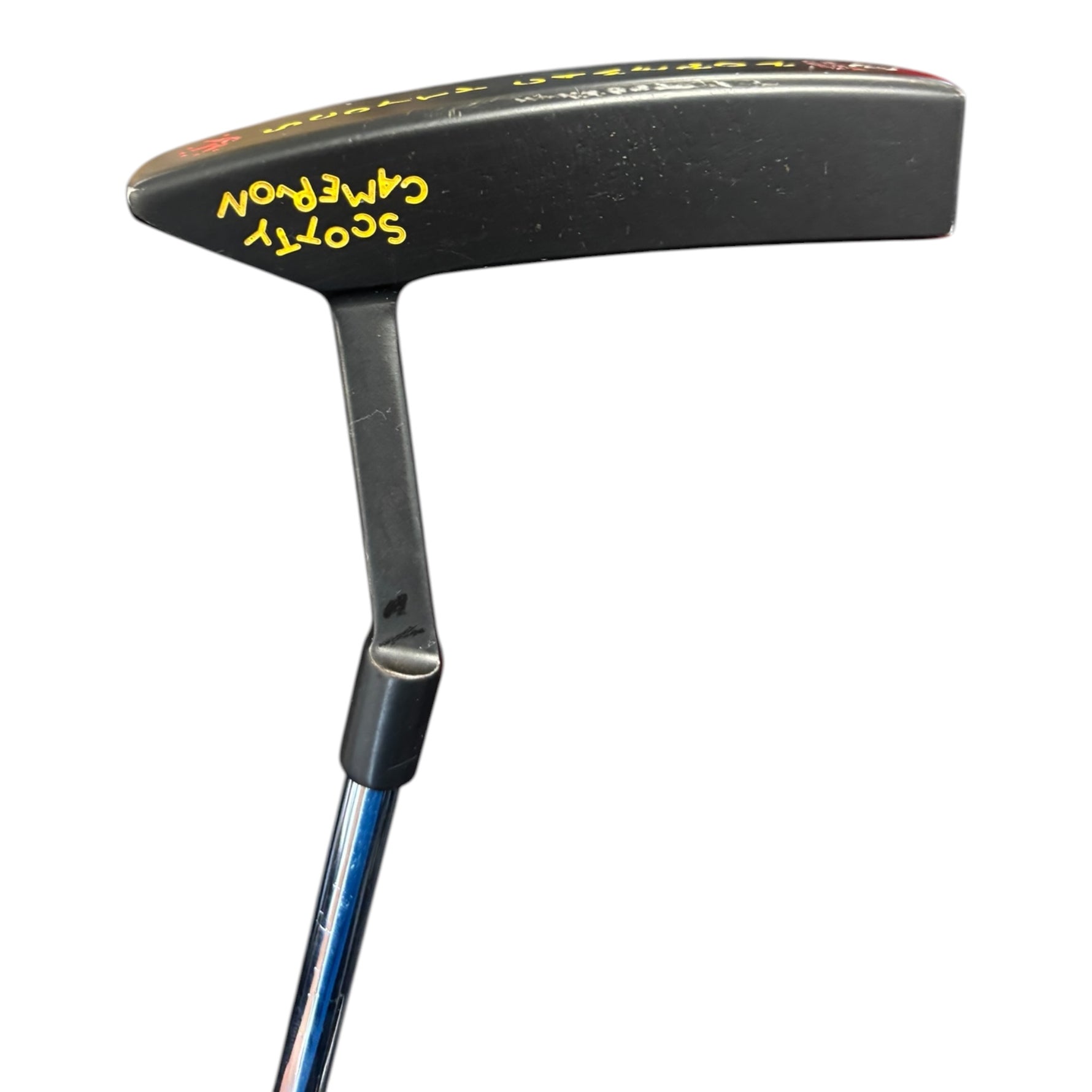 Scotty Cameron Studio Design 1.5 35"