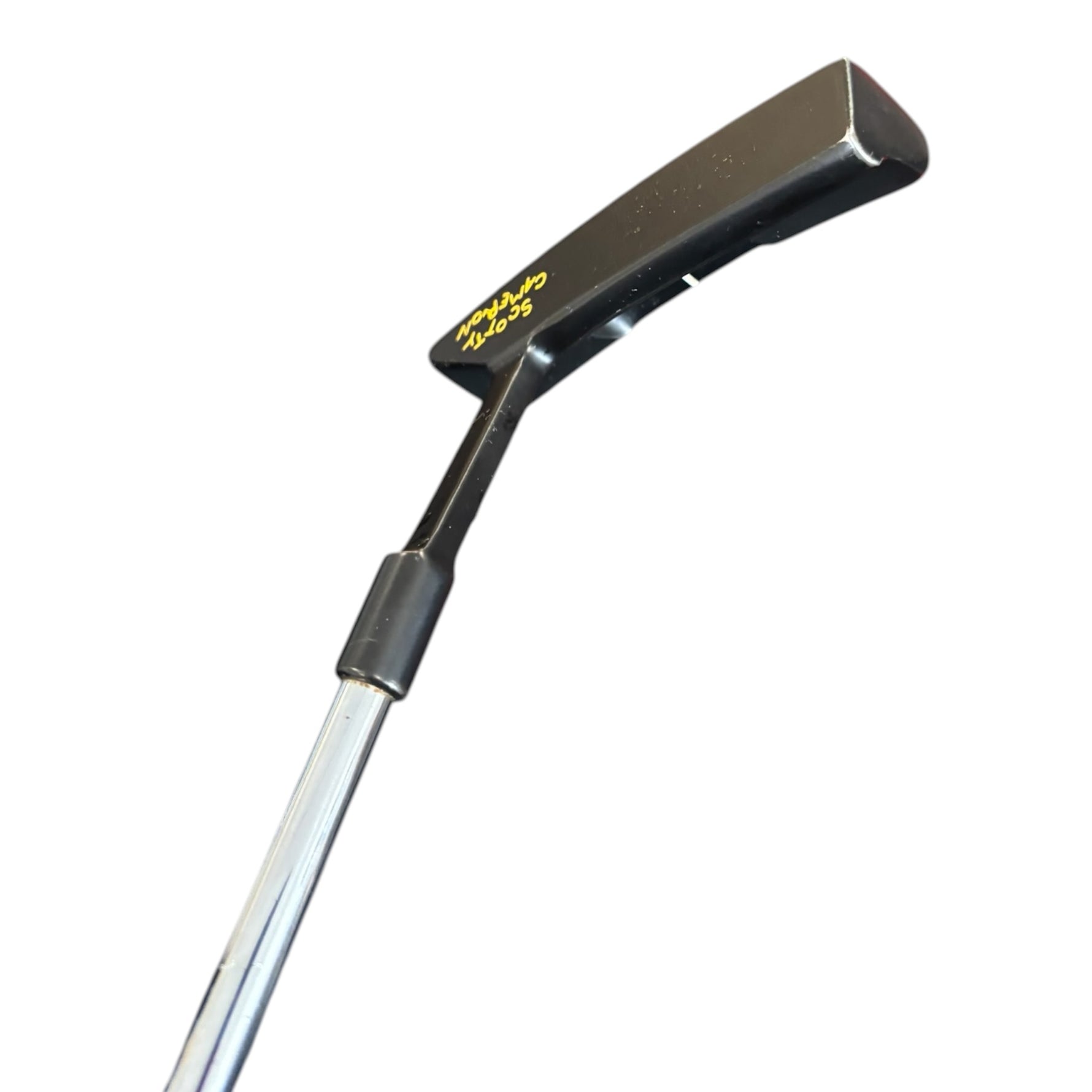 Scotty Cameron Studio Design 1.5 35"