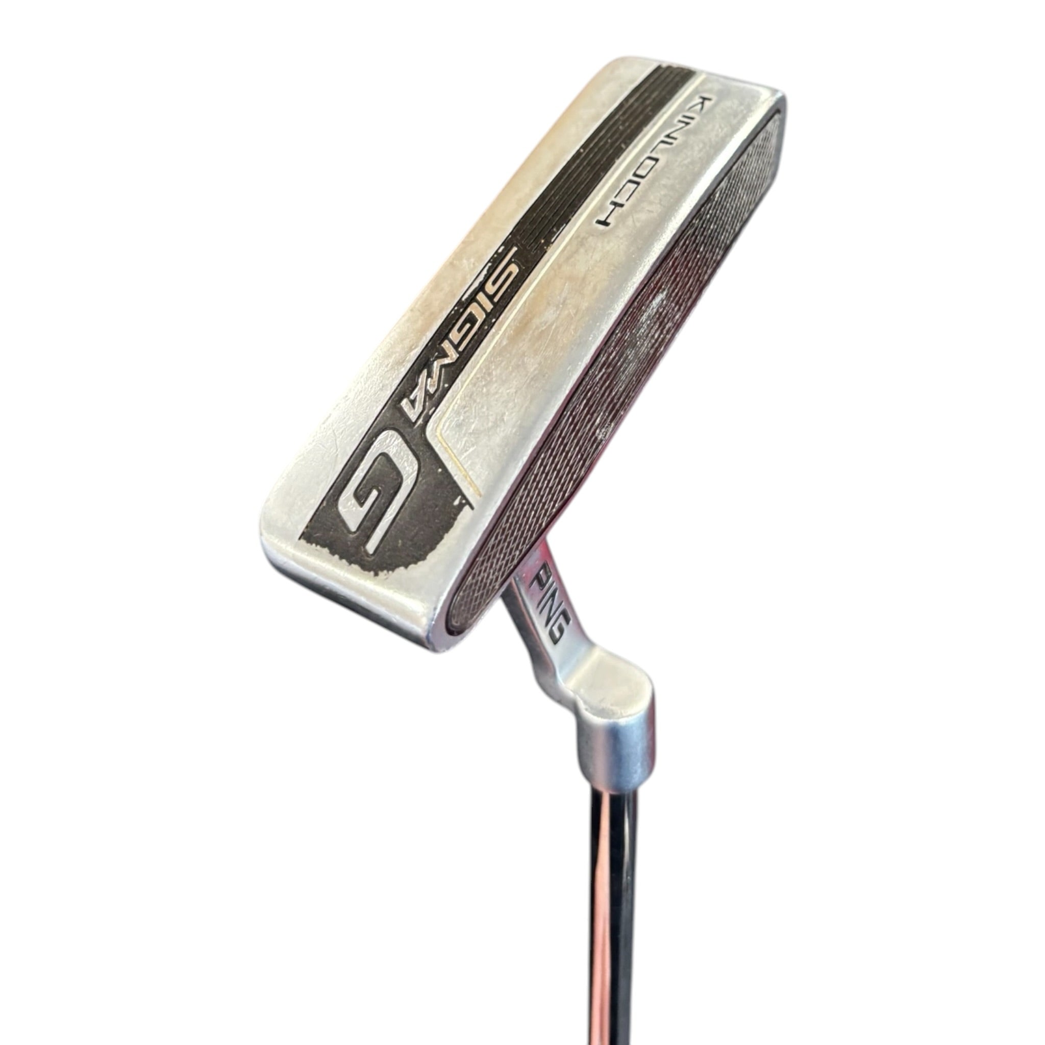Ping Sigma G Putter 34" Length