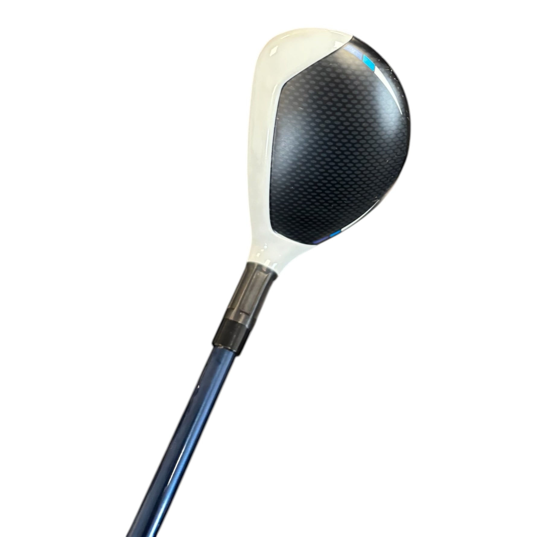 TaylorMade Sim 2 Max 3 Hybrid Regular Shaft