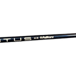TaylorMade Sim 2 Max 3 Hybrid Regular Shaft