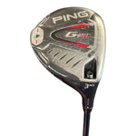 Ping G410 3 Fairway Wood Regular Shaft