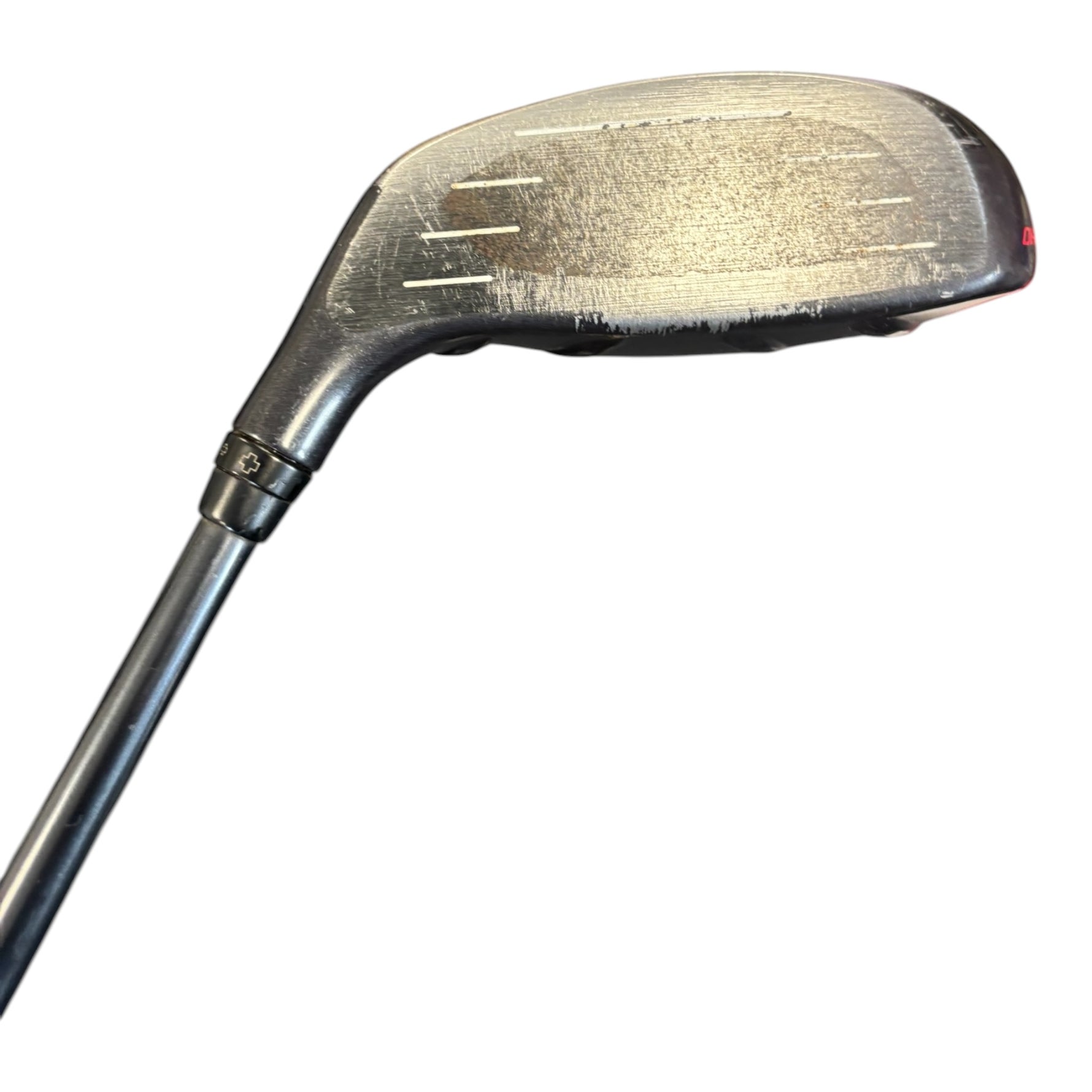 Ping G410 3 Fairway Wood Regular Shaft