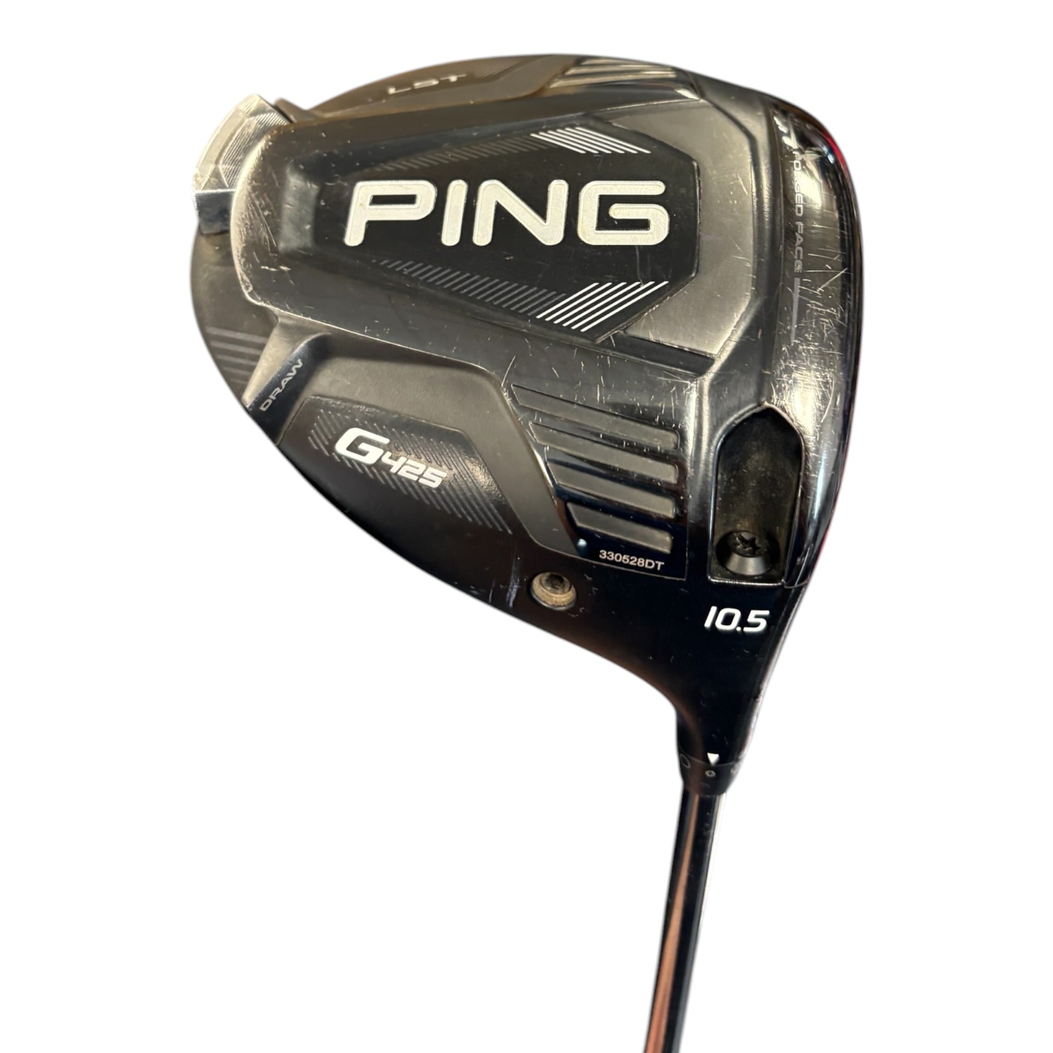 Ping G425 LST 10.5 Degree Driver Regular Shaft