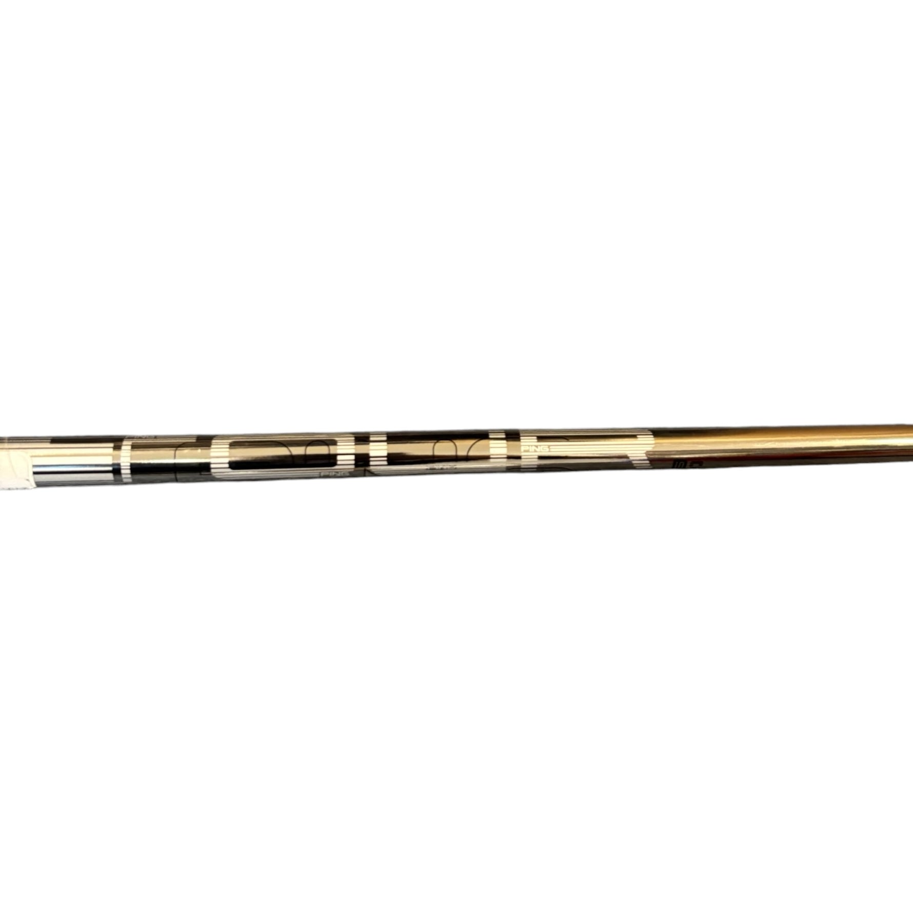 Ping G425 LST 10.5 Degree Driver Regular Shaft